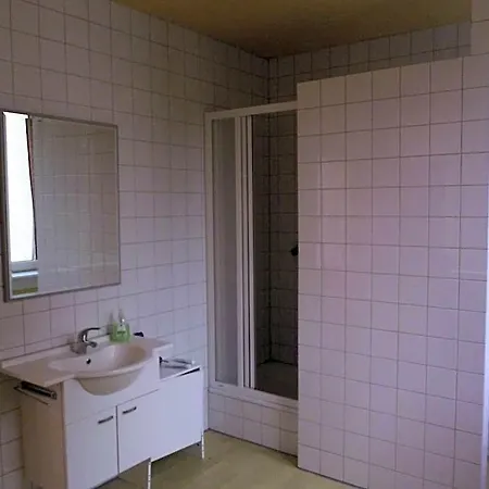 Bergedorf Haus 9-3