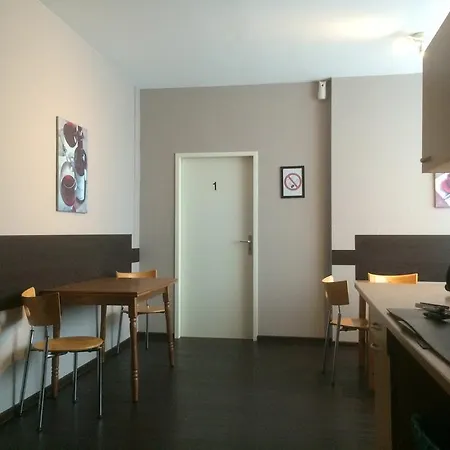 Bergedorf Haus 9-3