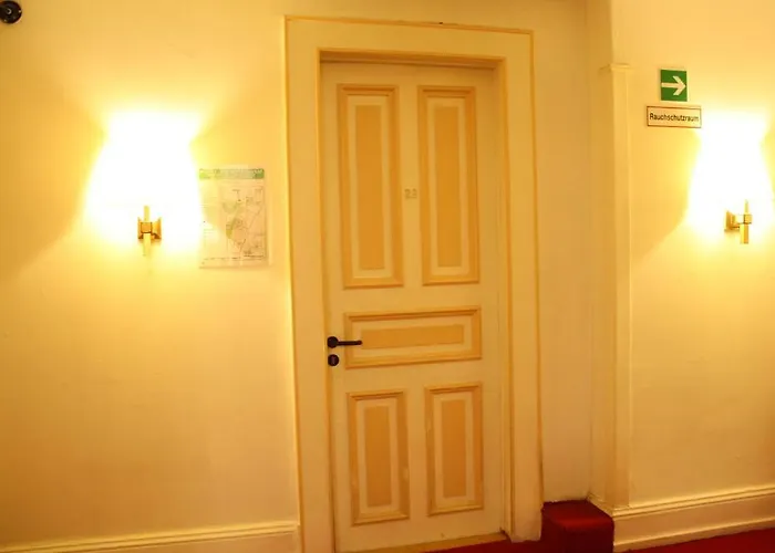 Hotel Alameda Hamburg